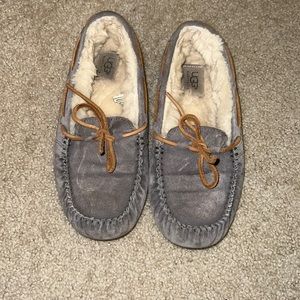 Ugg Moccasins